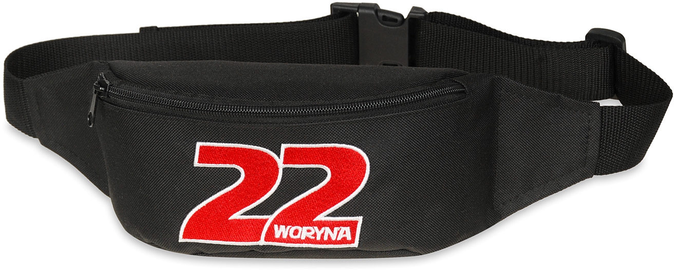 Bauchtasche