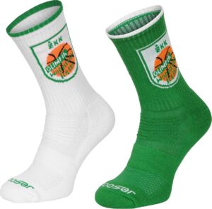 Basketballsocken