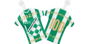 Mini Trikots