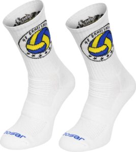 Volleyballsocken