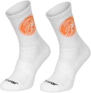 Volleyballsocken