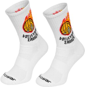 Volleyballsocken